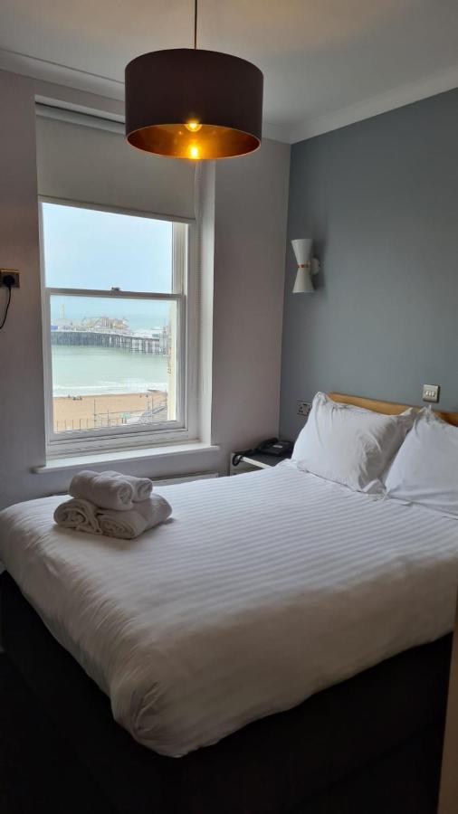 Legends Hotel Hove