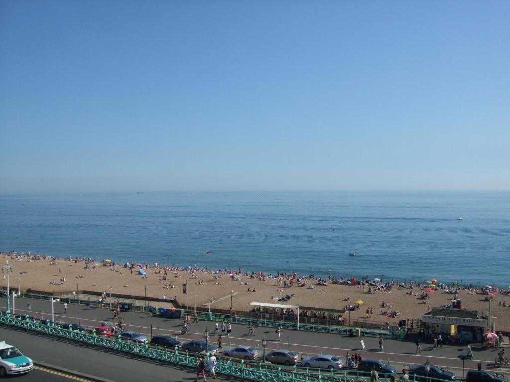Legends Hotel Hove