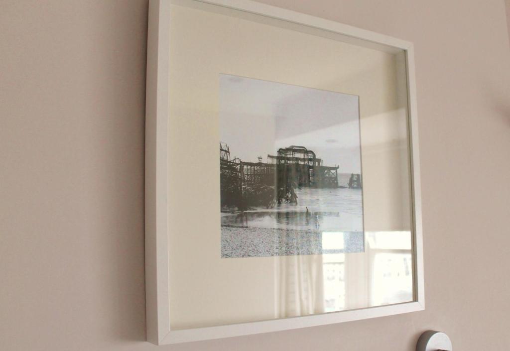 Hotel Legends Hove