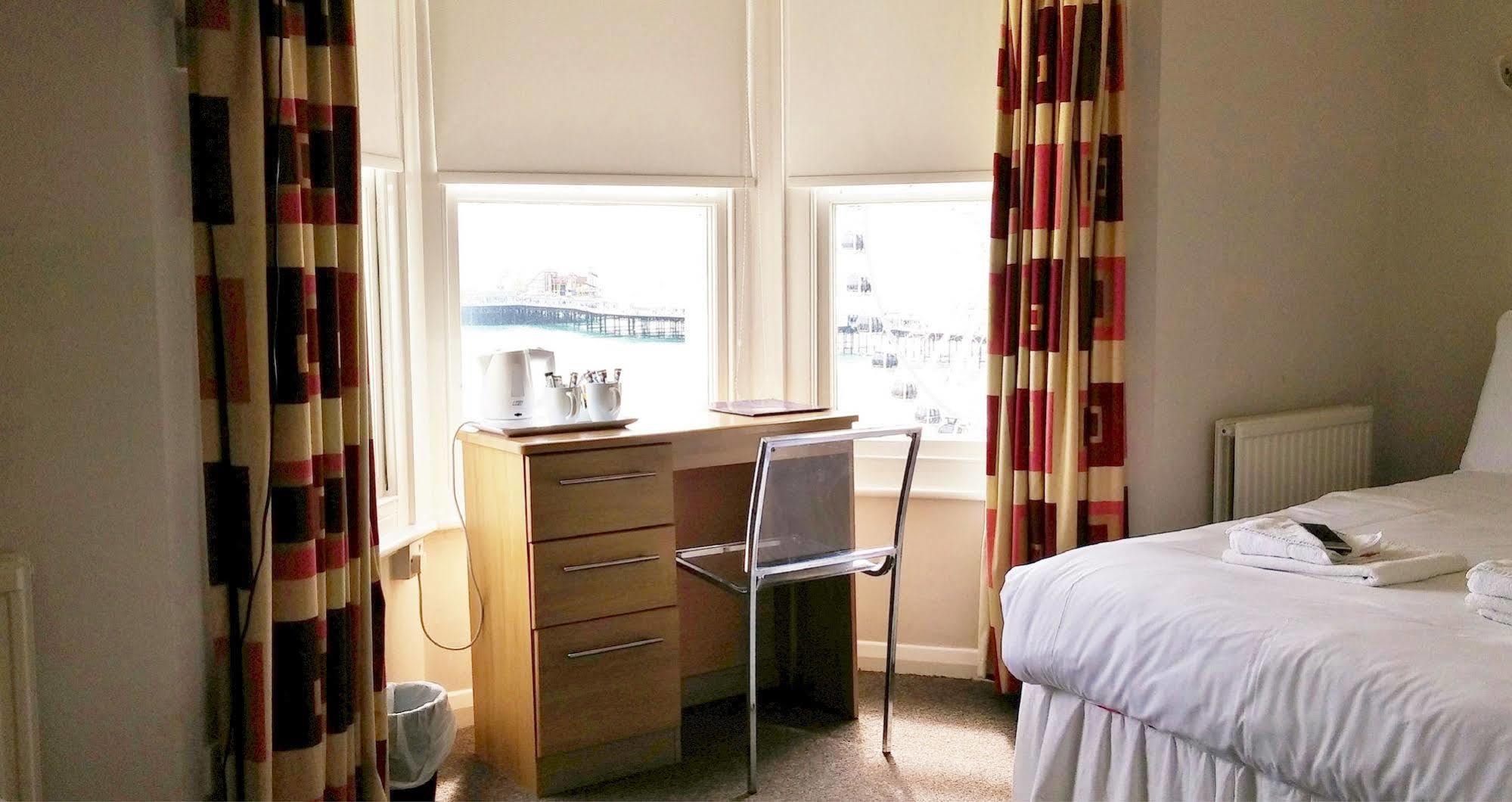 Legends Hotel Hove