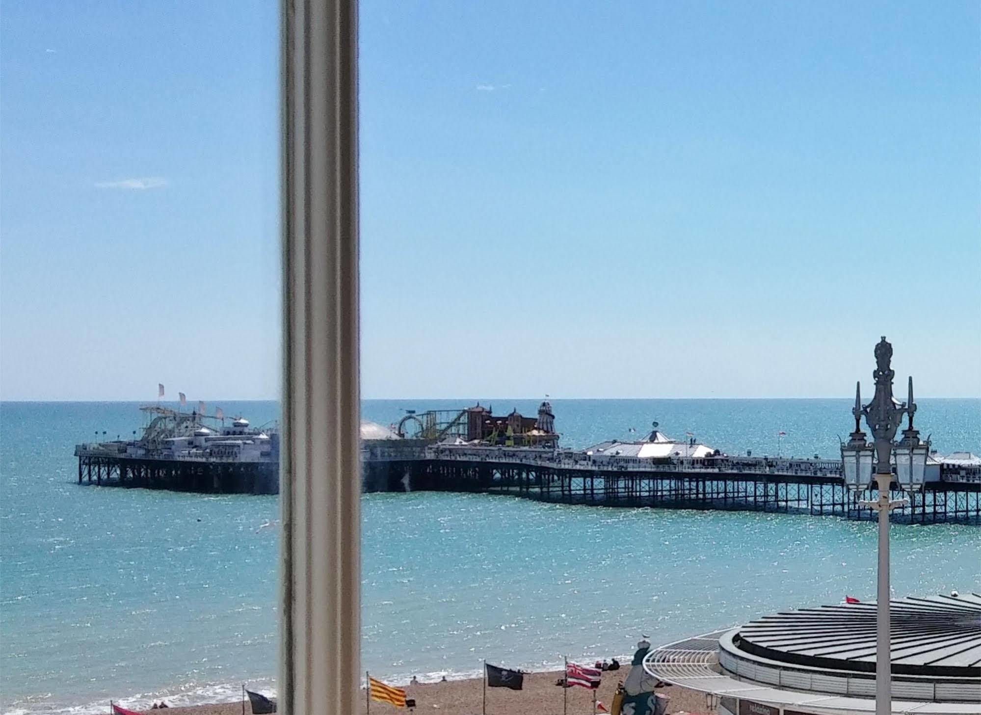 Legends Hotel Brighton
